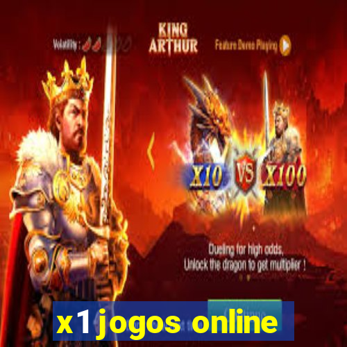 x1 jogos online
